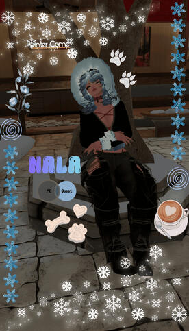 ⋆꙳•̩̩͙❅̩̩͙‧͙ ‧͙̩̩͙❆ ͙͛ ˚₊⋆